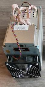 Bitmain Antminer D3 - 19,3G, crypto miner., Ophalen of Verzenden, Gebruikt, Onbekend