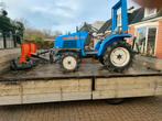 mini trekker, Ophalen of Verzenden, Grondbewerking