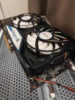 Amd Radeon hd 7800 videokaart, Computers en Software, Videokaarten, Ophalen, AMD, PCI-Express 4, VGA