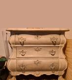 Buik kastje, Ophalen, Gebruikt, 50 tot 100 cm, 3 of 4 laden