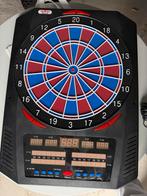 Elektrisch Dartbord - Bulls, Ophalen, Zo goed als nieuw, Dartbord met pijlen, Soft tip