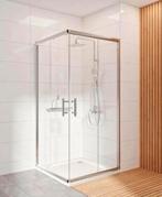 Nieuwe Deante douchecabine 90x90, Ophalen, Nieuw, Met douche