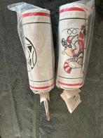 Ajax behang nieuw 2x 5 meter, Ophalen of Verzenden, Minder dan 10 m²