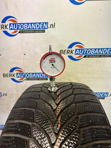 2x Nexen WinGuard Sport 2 215/45 R17 91V 215/45/17 2154517 ( beschikbaar voor biedingen