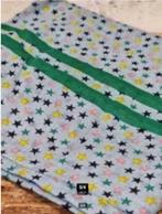 Becksondergaard - Twee prachtige shawls sterrenprint - Nieuw, Kleding | Dames, Mutsen, Sjaals en Handschoenen, Nieuw, Ophalen of Verzenden