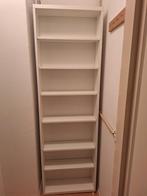 Boekenkast Ikea Billy, Huis en Inrichting, Ophalen, Met plank(en), Gebruikt, 50 tot 100 cm