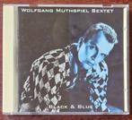 Wolfgang Muthspiel Sextet – Black & Blue, Ophalen of Verzenden, 1980 tot heden, Zo goed als nieuw, Jazz