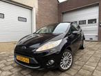 Ford Fiesta 1.25 Titanium, Voorwielaandrijving, Euro 5, Gebruikt, 1242 cc