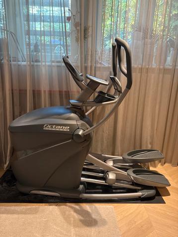 Octane Fitness Q37CE Crosstrainer - Topconditie! beschikbaar voor biedingen