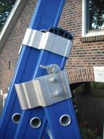 Professioneel Premium ladders, Doe-het-zelf en Verbouw, Ladders en Trappen, Verzenden, Nieuw, Ladder