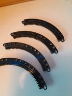 LEGO Technic Tandheugel Bogen, Kinderen en Baby's, Speelgoed | Duplo en Lego, Ophalen of Verzenden, Zo goed als nieuw, Losse stenen