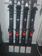 162cm ATOMIC REDSTER SC, Sport en Fitness, Skiën en Langlaufen, 160 tot 180 cm, Ophalen of Verzenden, Zo goed als nieuw, Carve