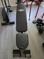 Fitnessbankje Vita 5, Ophalen, Zo goed als nieuw
