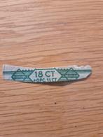 Sigarenbanden AIDA, Verzamelen, Ophalen, Sigarenbandjes
