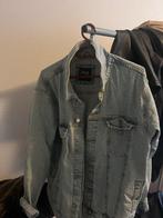 Zara jas, Kleding | Heren, Ophalen of Verzenden, Zo goed als nieuw, Maat 52/54 (L), Blauw