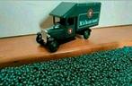 Days Gone,vrachtwagen,Engels,groen,schaalmodel, Ophalen of Verzenden, Nieuw, Bus of Vrachtwagen, Overige merken