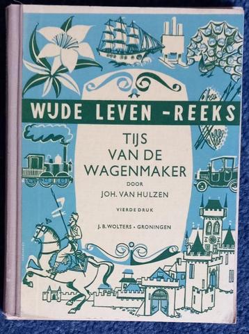 wijde leven reeks helling aan de hunze beschikbaar voor biedingen