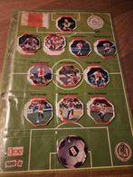 Ajax Topshots, Ophalen of Verzenden, Zo goed als nieuw, Ajax, Overige typen