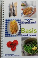 Bleu Band Basis Kookboek / ISBN907135622-1, Boeken, Ophalen of Verzenden, Dieet en Voeding, Zo goed als nieuw