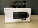 Tamron 70-200mm F/2.8 Di VC USD G2 for Nikon, Audio, Tv en Foto, Fotografie | Lenzen en Objectieven, Telelens, Zo goed als nieuw