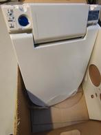 Geberit Aquaclean Alba Douche wc / toilet excl. porselein, Ophalen of Verzenden, Nieuw, Toilet