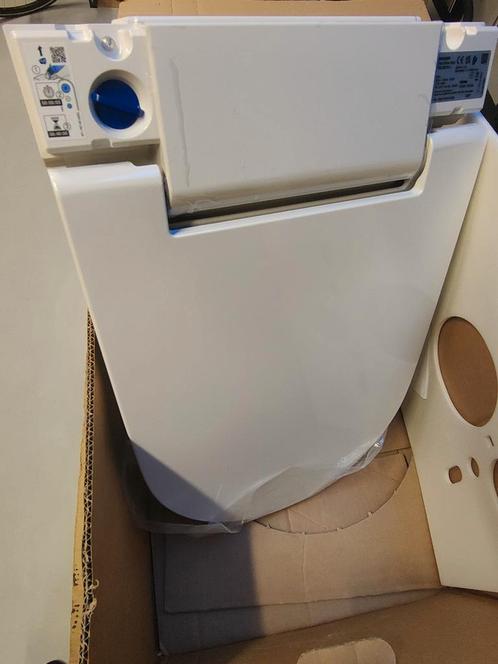 Geberit Aquaclean Alba Douche wc / toilet excl. porselein, Doe-het-zelf en Verbouw, Sanitair, Nieuw, Toilet, Ophalen of Verzenden