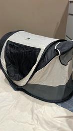 Deryan travel cot tot 3 jaar compleet, Ophalen of Verzenden, Zo goed als nieuw, Tot en met 2