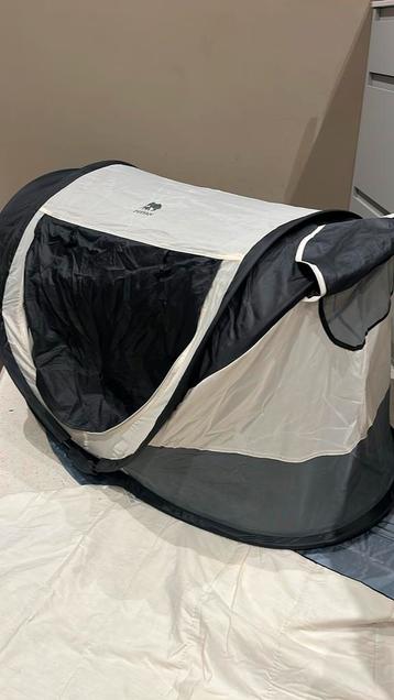Deryan travel cot tot 3 jaar compleet beschikbaar voor biedingen