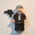 LEGO Star Wars, sw0841, Han Solo, Old, Ophalen of Verzenden, Zo goed als nieuw, Losse stenen, Lego