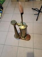 Tyfon Scheepshoorn - Mancave Accessoire, Ophalen of Verzenden