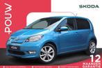 Skoda Citigo e-iV 83pk EV Style | SoH 93% | Voorstoelen & Vo, Stof, Gebruikt, Zwart, Das WeltAuto Volkswagen