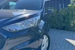 Ford Transit Connect 1.5 EcoBlue L1 Trend, Stof, Euro 6, 4 cilinders, Blauw