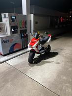 Beta ark 70cc ac (ruilen), Fietsen en Brommers, Brommers | Crossbrommers, Ophalen, Zo goed als nieuw, Overige merken