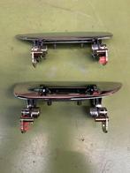 Chrome Portiergrepen Daihatsu Cuore L251 (2005-2007), Daihatsu, Nieuw, Ophalen of Verzenden, Voor