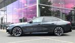 BMW i5 eDrive40 M Sport / Panoramadak / Trekhaak / Stoelvent, Auto's, BMW, Automaat, 2095 kg, Achterwielaandrijving, Zwart