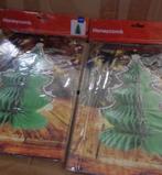 PARTIJ HONEYCOMB KERSTBOOM 30CM DE LUXE 