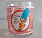 Glas Marge (The Simpsons), Verzamelen, Glas en Borrelglaasjes, Ophalen of Verzenden, Zo goed als nieuw