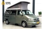 Volkswagen T4 Westfalia California freestyle 2.5 TDI AUT / A, Caravans en Kamperen, Campers, Automaat, Buscamper of Camperbus