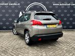 Peugeot 2008 1.2 PureTech Active Automaat/NL-Auto/Pano/2e Ei, Gebruikt, Euro 6, 1199 cc, 82 pk