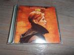 david bowie--low, Ophalen of Verzenden, Zo goed als nieuw, Poprock