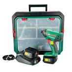 Bosch AdvancedImpactDrive 18 Accudraaislagmoeraanzetter | in, Bosch, Zo goed als nieuw, Support@bosch.com, Robert Bosch GmbH
Robert-Bosch-Platz 1
70839 Gerlingen-Schillerhöhe
Germany