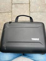 Laptop case Thule sweden, Computers en Software, Laptoptassen, Ophalen of Verzenden, 14 inch, Zo goed als nieuw, Rugzak
