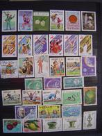 Vietnam 99 zgls, Postzegels en Munten, Postzegels | Azië, Ophalen of Verzenden, Zuidoost-Azië