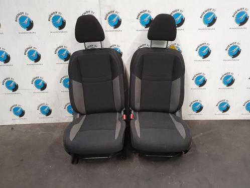 Nissan Qashqai  2020 interieur (stoelen met achterbank ), Auto-onderdelen, Interieur en Bekleding, Gebruikt, Ophalen of Verzenden