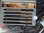 Luxe Pennenset met Accessoires, Ophalen of Verzenden, Gebruikt, Overige typen
