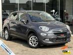 Fiat 500 X Cross 1.4 Cross Cruise Navi Pdc Clima Lmv 1e Eige, Auto's, Fiat, 65 €/maand, 136 pk, Gebruikt, 4 cilinders