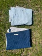 Set Koeka ledikantdekens, Ophalen of Verzenden, Zo goed als nieuw, 100 cm of meer