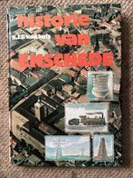 Geschiedenis van Enschede G. Kokhuis, Boeken, Ophalen of Verzenden, Zo goed als nieuw