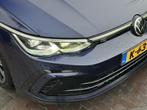 Volkswagen Golf Variant 1.5 eTSI R-Line Panoramadak, Keyless, Auto's, 1325 kg, Euro 6, 150 pk, Blauw