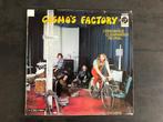 LP Creedence Clearwatet Revival Cosmo’s Factory, Cd's en Dvd's, Vinyl | Pop, 1960 tot 1980, Gebruikt, Ophalen of Verzenden